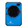 Large Freeze Dryer Blue Alpine