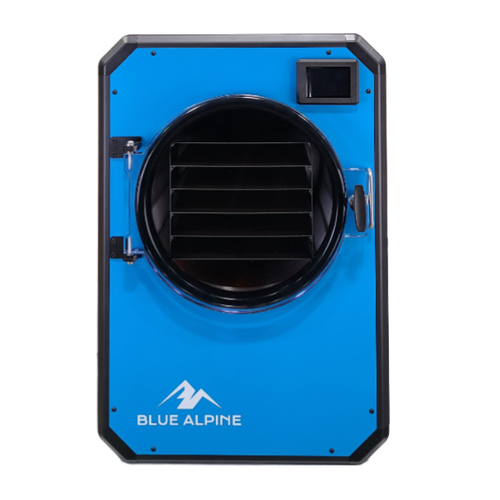 Large Freeze Dryer Blue Alpine