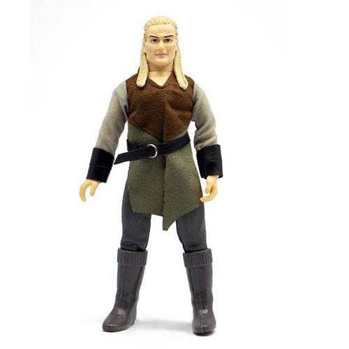 ToyShnip Mego 8 inch Action Figure Movies - Lord of the Rings - Select