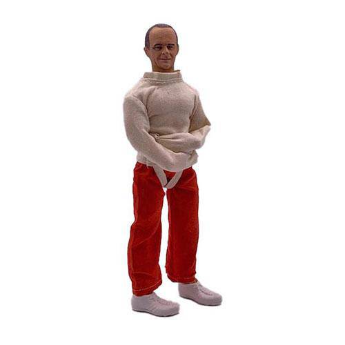 ToyShnip Mego 8 inch Action Figure - Silence of the Lambs - Select Figure(s)