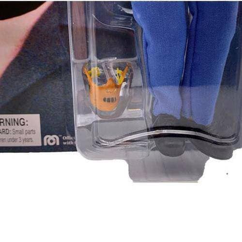 ToyShnip Mego 8 inch Action Figure - Silence of the Lambs - Select Figure(s)