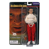 ToyShnip Mego 8 inch Action Figure - Silence of the Lambs - Select Figure(s)