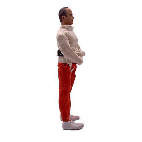 ToyShnip Mego 8 inch Action Figure - Silence of the Lambs - Select Figure(s)