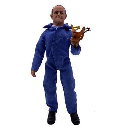 ToyShnip Mego 8 inch Action Figure - Silence of the Lambs - Select Figure(s)