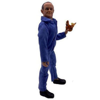 ToyShnip Mego 8 inch Action Figure - Silence of the Lambs - Select Figure(s)