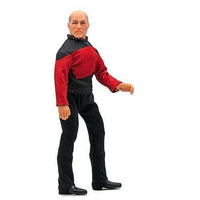 Mego 8 inch Action Figure Star Trek - Select Figure(s) ToyShnip