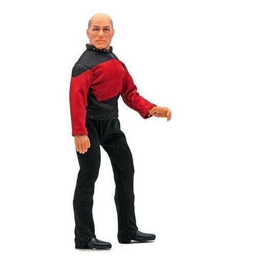Mego 8 inch Action Figure Star Trek - Select Figure(s) ToyShnip