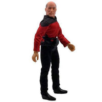 Mego 8 inch Action Figure Star Trek - Select Figure(s) ToyShnip