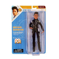 Mego 8 inch Action Figure Star Trek - Select Figure(s) ToyShnip