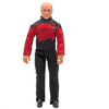 Mego 8 inch Action Figure Star Trek - Select Figure(s) ToyShnip