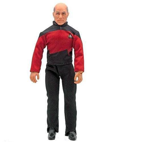 Mego 8 inch Action Figure Star Trek - Select Figure(s) ToyShnip