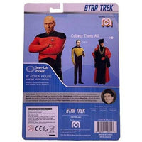 Mego 8 inch Action Figure Star Trek - Select Figure(s) ToyShnip