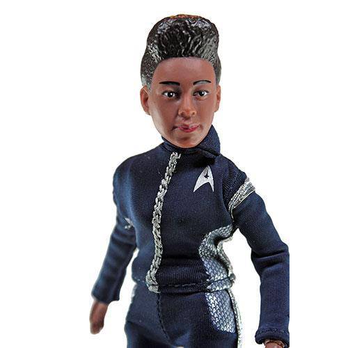 Mego 8 inch Action Figure Star Trek - Select Figure(s) ToyShnip