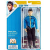 Mego 8 inch Action Figure Star Trek - Select Figure(s) ToyShnip