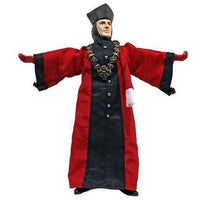 Mego 8 inch Action Figure Star Trek - Select Figure(s) ToyShnip