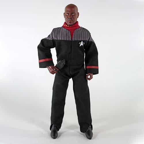 Mego 8 inch Action Figure Star Trek - Select Figure(s) ToyShnip