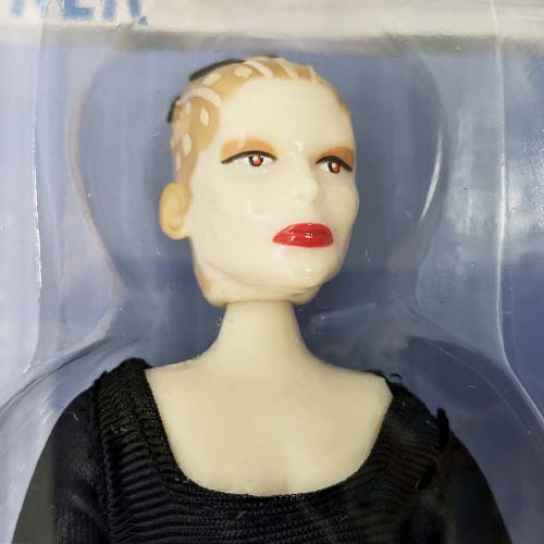 Mego 8 inch Action Figure Star Trek - Select Figure(s) ToyShnip