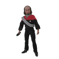 Mego 8 inch Action Figure Star Trek - Select Figure(s) ToyShnip