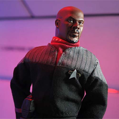 Mego 8 inch Action Figure Star Trek - Select Figure(s) ToyShnip