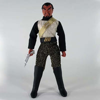 Mego 8 inch Action Figure Star Trek - Select Figure(s) ToyShnip