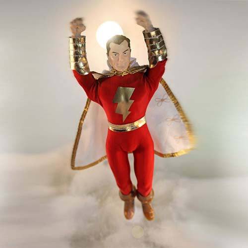 ToyShnip ToyShnip Mego Action Figure 14 Inch DC - Select Figure(s)