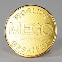 ToyShnip Mego Action Figure 8 Inch 2 Pack- Select Figure(s)