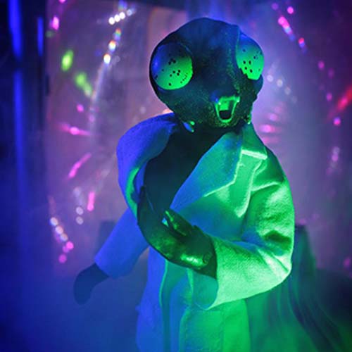 ToyShnip Mego Action Figure 8 Inch 2 Pack- Select Figure(s)