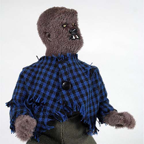 ToyShnip Mego Action Figure 8 Inch 2 Pack- Select Figure(s)