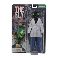 ToyShnip Mego Action Figure 8 Inch 2 Pack- Select Figure(s)