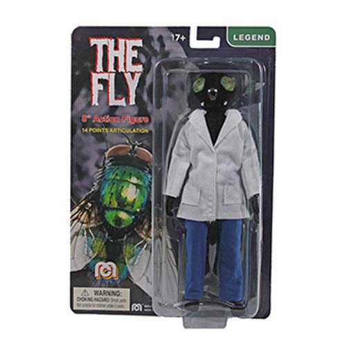 ToyShnip Mego Action Figure 8 Inch 2 Pack- Select Figure(s)