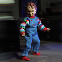Mego Action Figure 8 Inch Chucky - Select Figure(s) ToyShnip