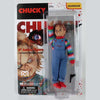 Mego Action Figure 8 Inch Chucky - Select Figure(s) ToyShnip