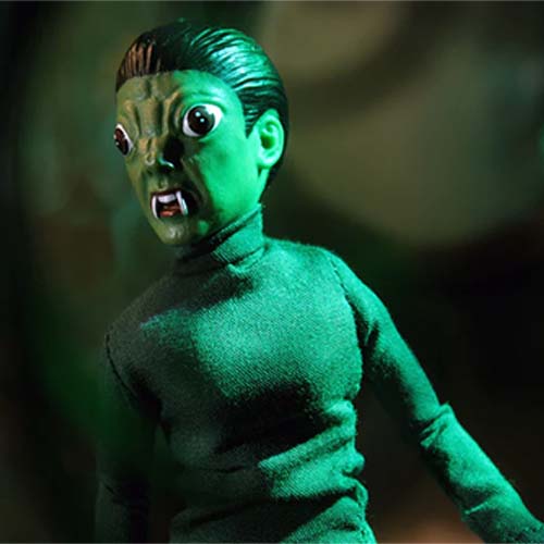 ToyShnip Mego Action Figure 8 Inch - Hammer - Select Figure(s)