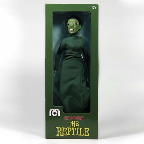 ToyShnip Mego Action Figure 8 Inch - Hammer - Select Figure(s)