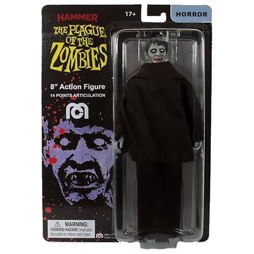 ToyShnip Mego Action Figure 8 Inch - Hammer - Select Figure(s)