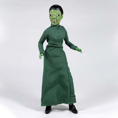 ToyShnip Mego Action Figure 8 Inch - Hammer - Select Figure(s)