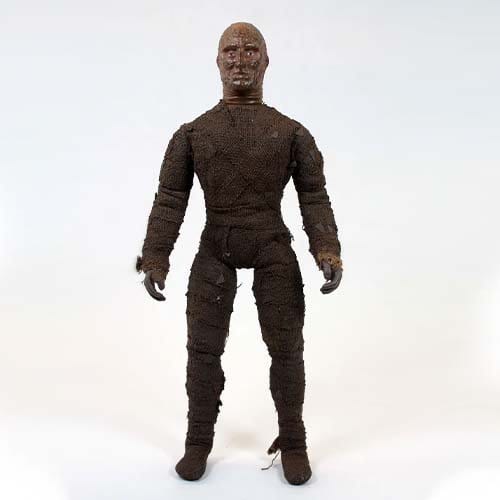 ToyShnip Mego Action Figure 8 Inch - Hammer - Select Figure(s)