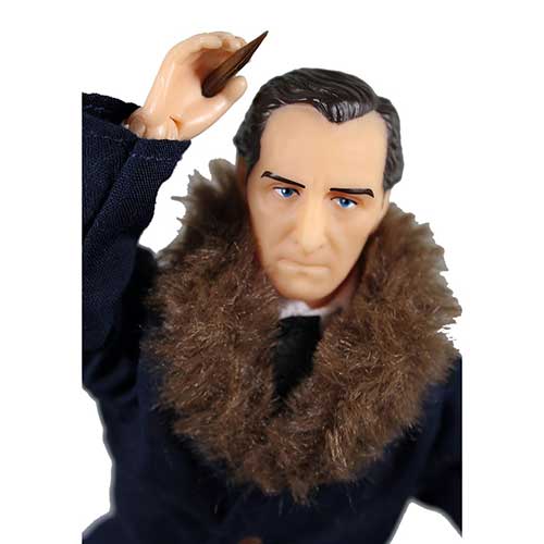 ToyShnip Mego Action Figure 8 Inch - Hammer - Select Figure(s)