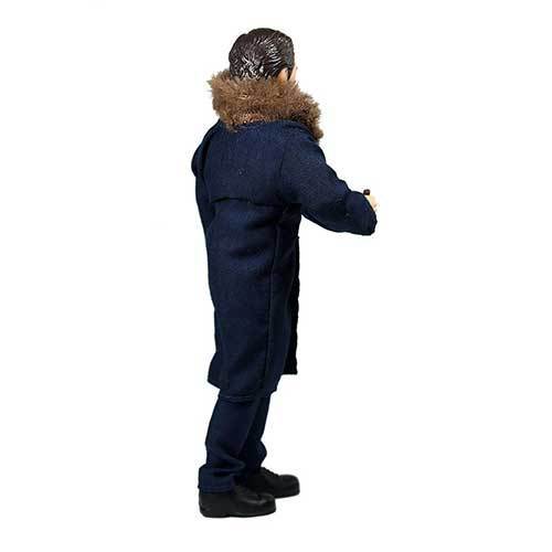 ToyShnip Mego Action Figure 8 Inch - Hammer - Select Figure(s)