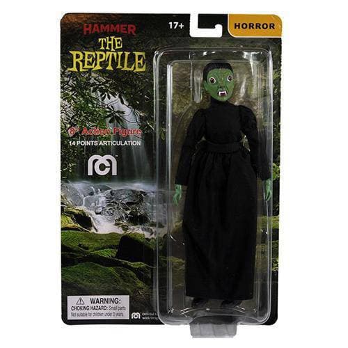 ToyShnip Mego Action Figure 8 Inch - Hammer - Select Figure(s)