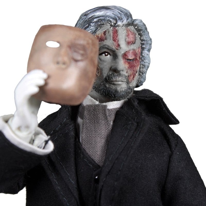 ToyShnip Mego Action Figure 8 Inch - Hammer - Select Figure(s)