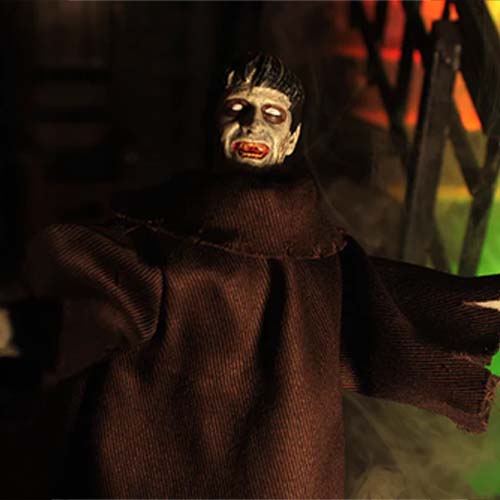ToyShnip Mego Action Figure 8 Inch - Hammer - Select Figure(s)