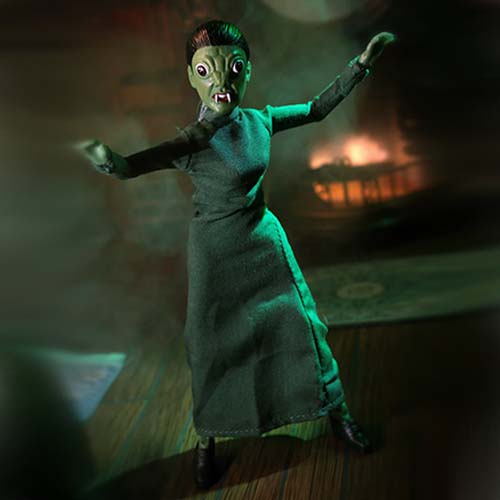 ToyShnip Mego Action Figure 8 Inch - Hammer - Select Figure(s)