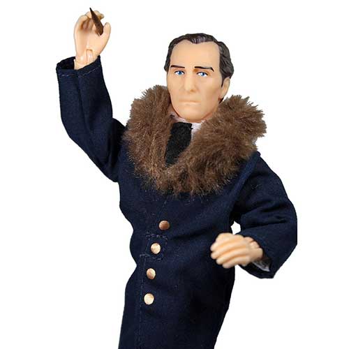 ToyShnip Mego Action Figure 8 Inch - Hammer - Select Figure(s)