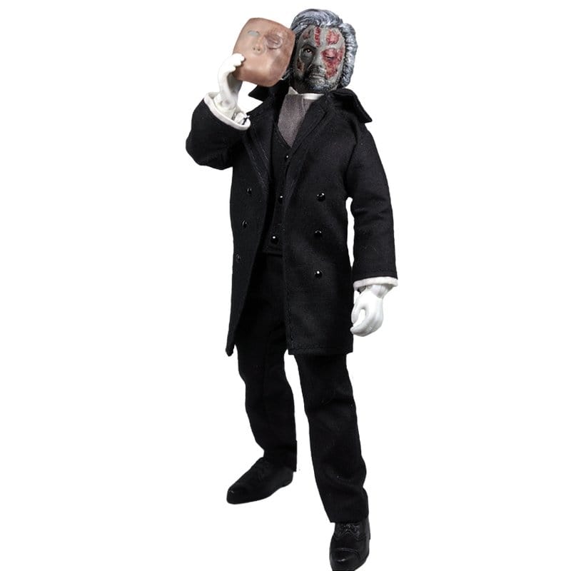 ToyShnip Mego Action Figure 8 Inch - Hammer - Select Figure(s)
