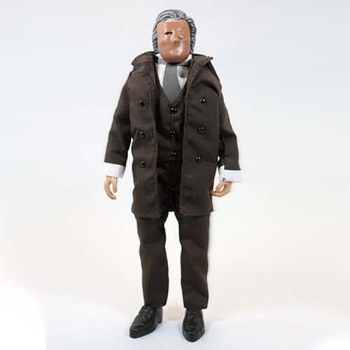ToyShnip Mego Action Figure 8 Inch - Hammer - Select Figure(s)