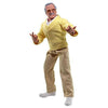 ToyShnip Mego Action Figure 8 Inch Stan Lee - Select Figure(s)