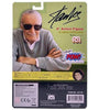 ToyShnip Mego Action Figure 8 Inch Stan Lee - Select Figure(s)