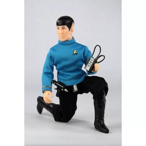 Mego 8 inch Action Figure Star Trek - Select Figure(s) ToyShnip