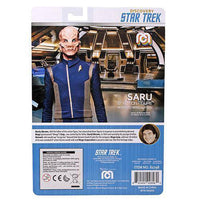 Mego 8 inch Action Figure Star Trek - Select Figure(s) ToyShnip